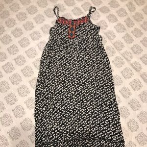 Justice dress